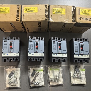HYUNDAI断路器HiBL203NT3P 议价商品