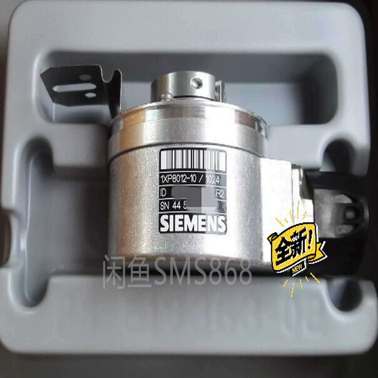 【议价】1XP8012-10/1024适用