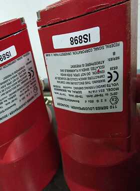 寻..FederalSignalES1-114-74.美国FS