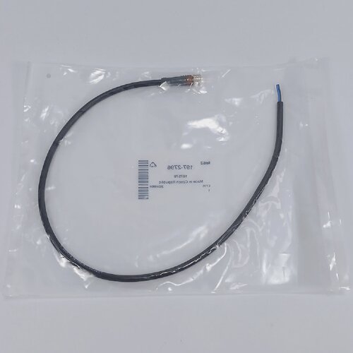 寻XLumberg Automation 107578 Sensor  Actuator Cable 1972796
