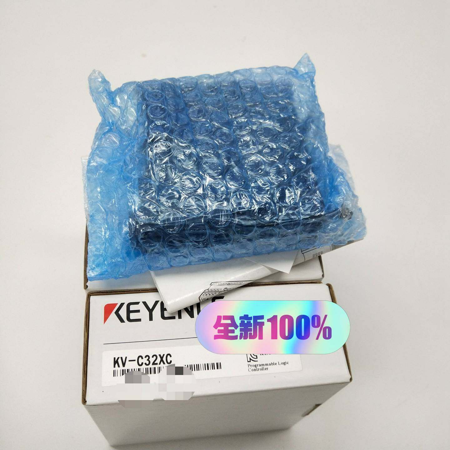 KEYENC基恩士KV-C32XC可编程模块全新原装正品--议价商品