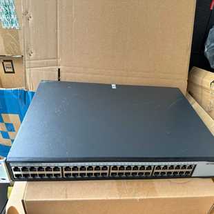 询价~H3C S1248全千兆傻瓜式交换机