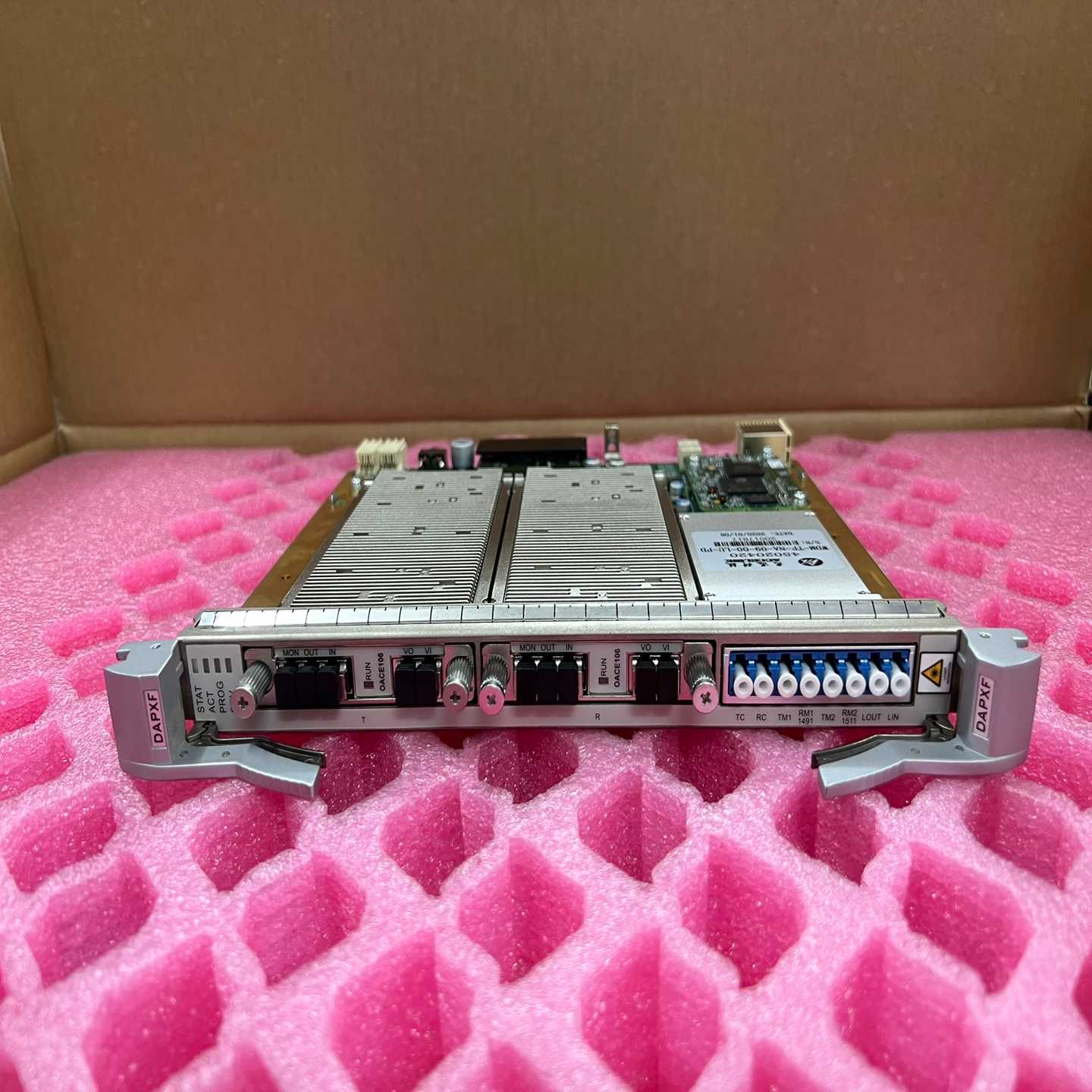 询价华为DAPXFTN52DAPXF02311UJM扩展