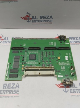 SIEMENS C53207A324B1112 PCB C53207A324B1112