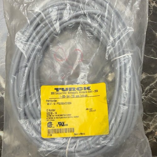 【询价】TURCK图尔克WT4T-10-P7X2/S824/CS10适用