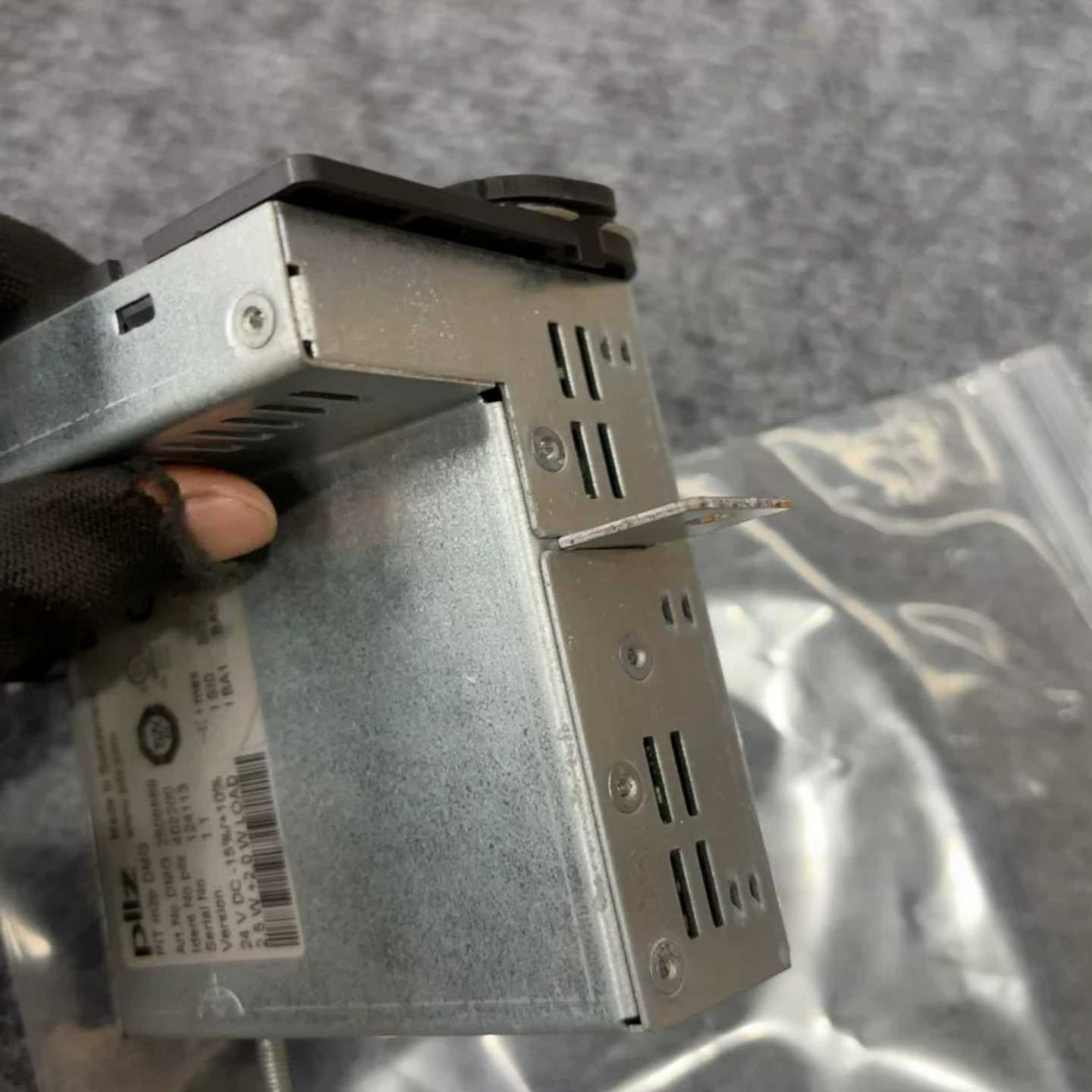 询价皮尔兹Pliz模块PITm2pDMG进口402200（2