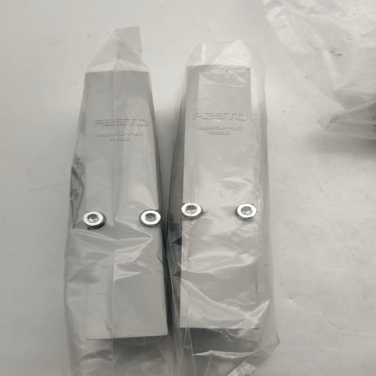 【请询价】FESTO费斯托539212VABB-S4-1-WT 539