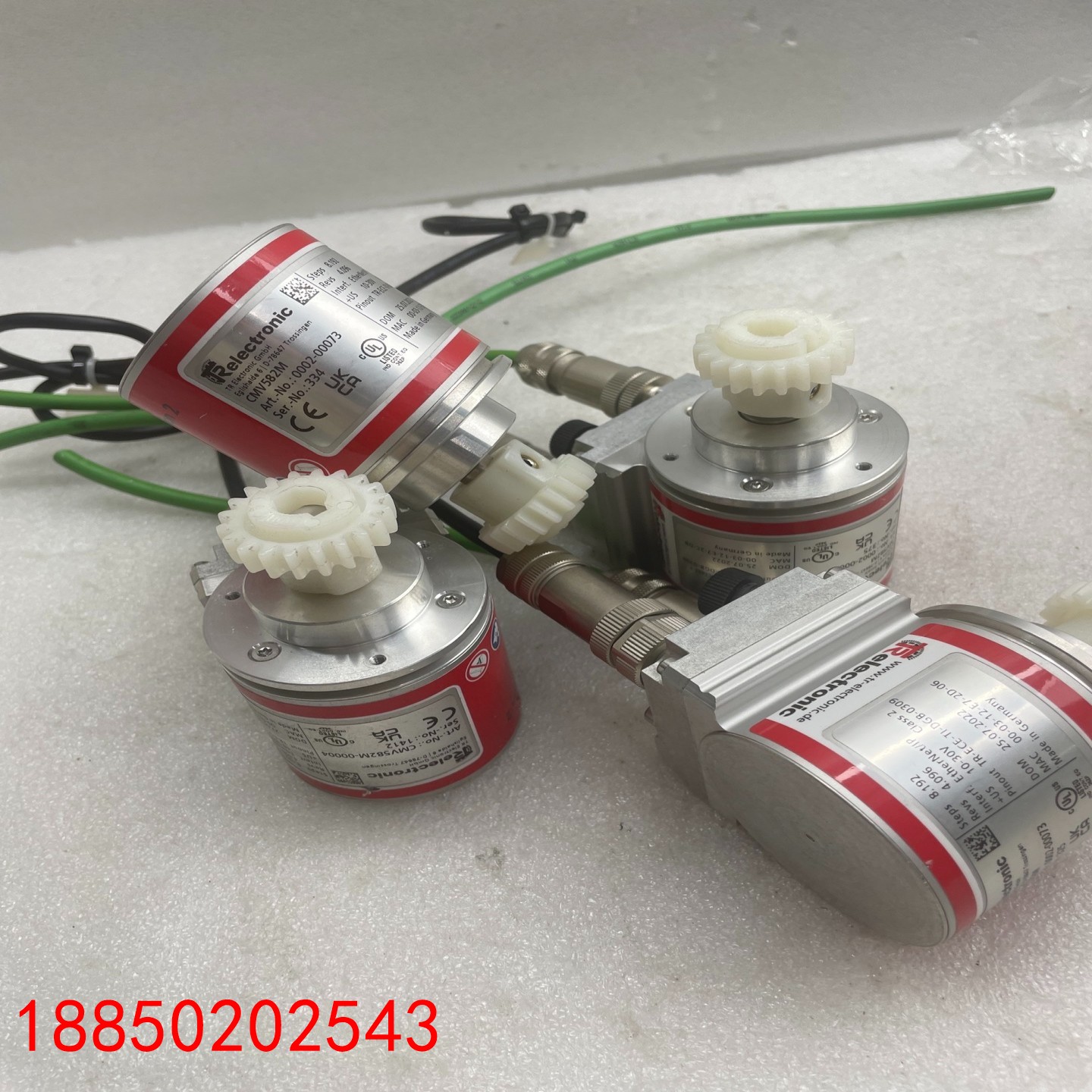 【请询价】CMV582M00004