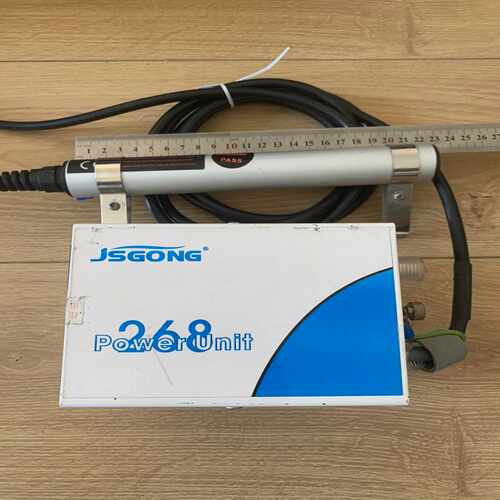 JSGONG井上宫静电消除器带静电消除棒7Kv功能正常议价商品