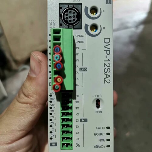 询价-台达DVP12SA211T实价单