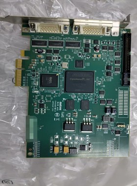 迈创MatroxSOL2MEVCLFL图像采集卡成色--议价商品