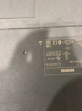 6ES7414-4HM14-OABO裸机，联系。询价