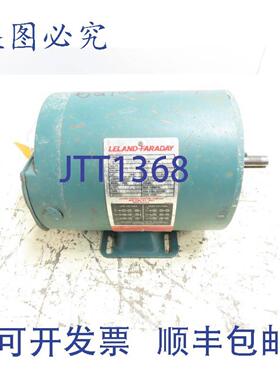 供应Leland-FaradayM610A电动机131140RPM230460V3PHDB56