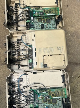 【议价】安川G7变频器CIMRG7B4011