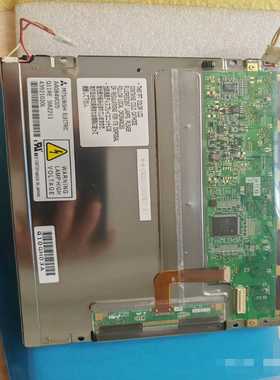 全新三菱8.4寸M70液晶显示屏AA084VC06/03，现--议价商品