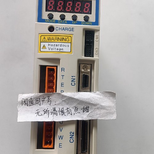 HA5201P100SP哈默纳科驱动器9成新实物议价