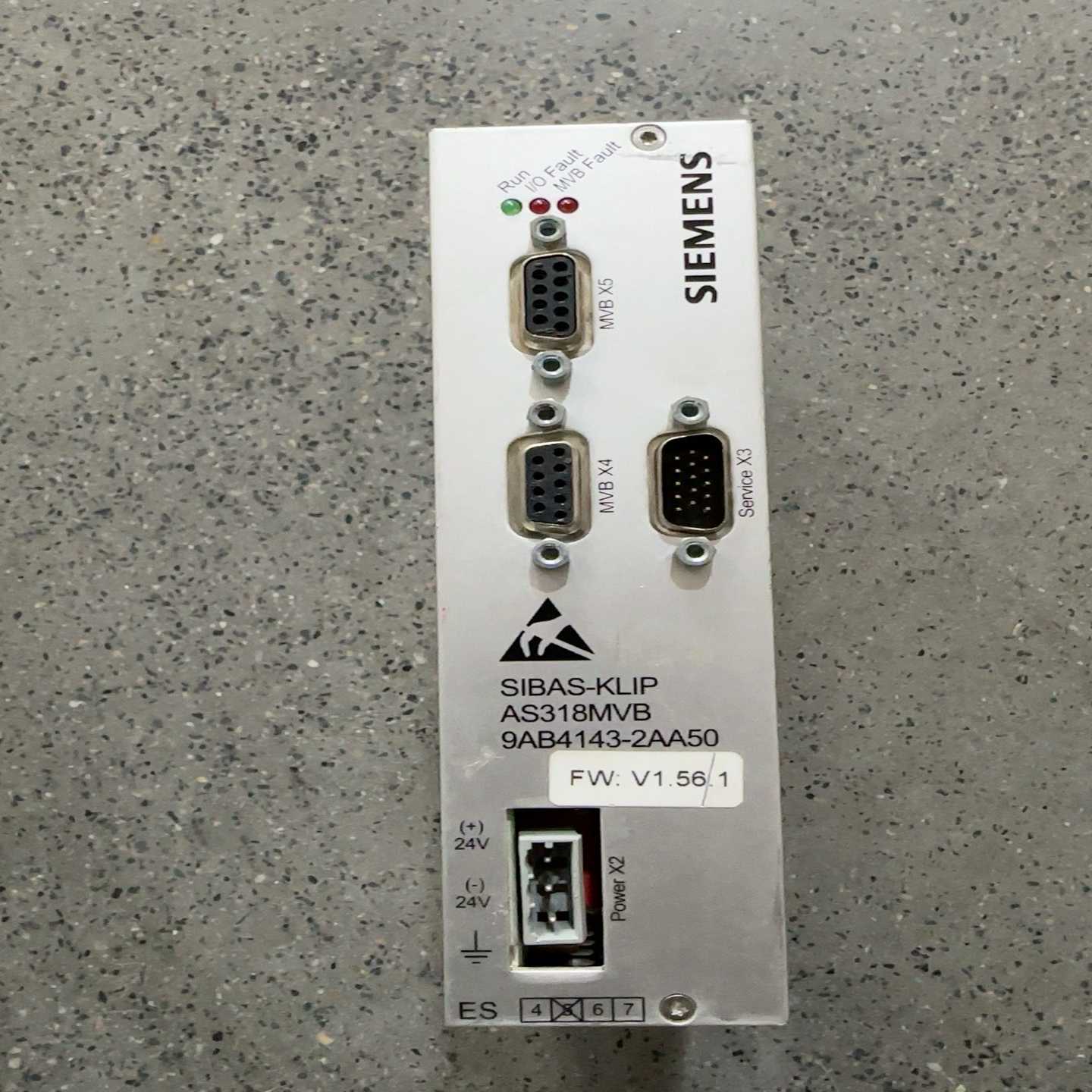 【议价】SIBAS-KLIP9AB4143-2AA50适用