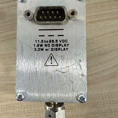 询价-MKS GRANVILLEPHILLIPS 275400