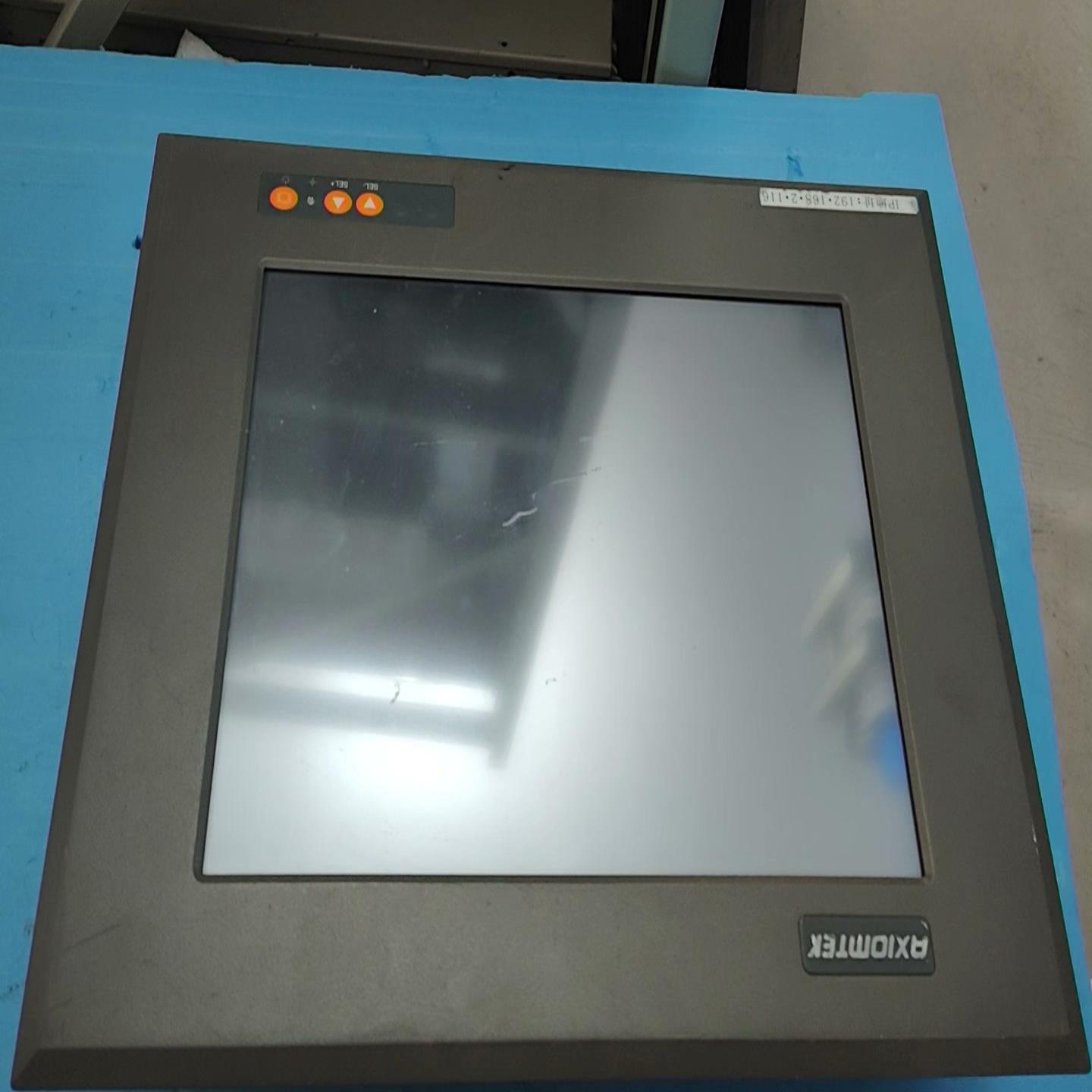 AXIOMTEK P1150-675 P531005020B~询价