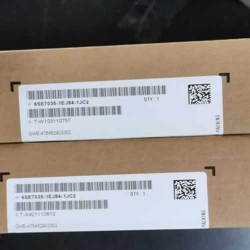 6SE7035-1EJ84-1JC2 触发板~询价