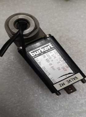 德国Burkert电磁阀，型号330-F-3，0-F-A，询价