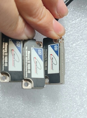 MICROESYSTEMS读数头MERCURYII议价