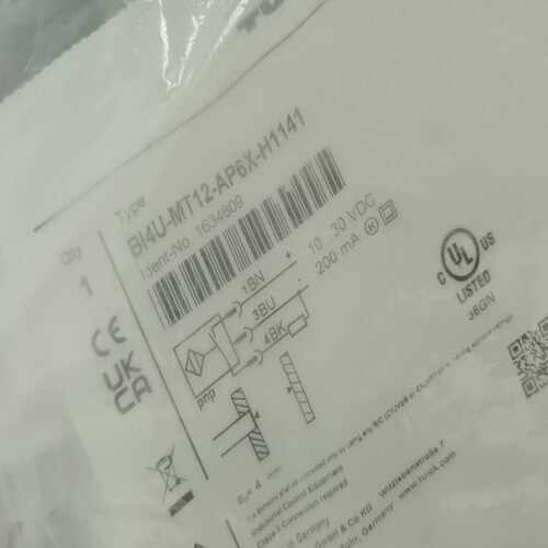 询价~TURCK图尔克BI4U-MT12-AP6X-H11