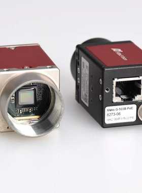 询价AVTmakoG-503BpoE黑白工业相机500