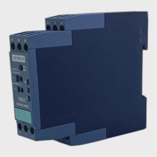 Siemens Isolationsberwachungsrelais 24 240V De ACDc 1 Cambi