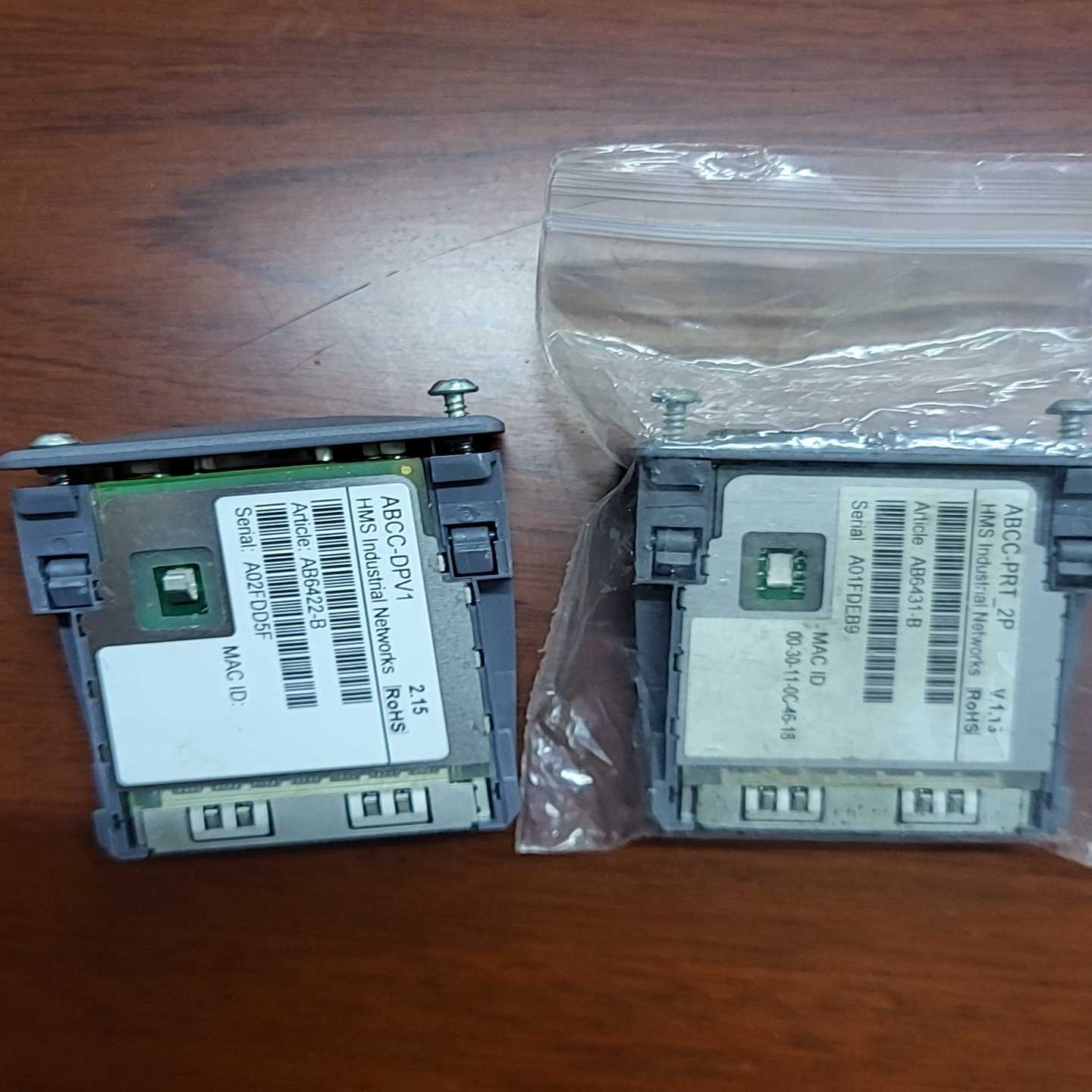 马头desoutter力士乐总线卡ABCC-DPV1适用