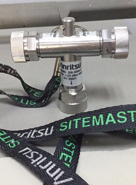 配件安捷伦OSLN50LF23dB安立T型校准件议价