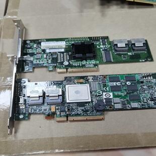 (议价)LSI阵列卡Sata卡阵列卡94系列阵列卡SAS430-议价商品