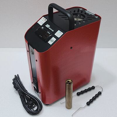 Sika TP17650M Dry Block Temperature Calibrator upto 650C 230