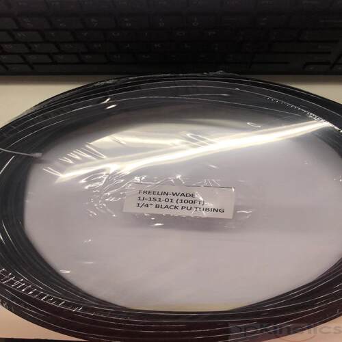 FREELIN-WADE现货 1J-151-01100FT14BLACK PU TU BI