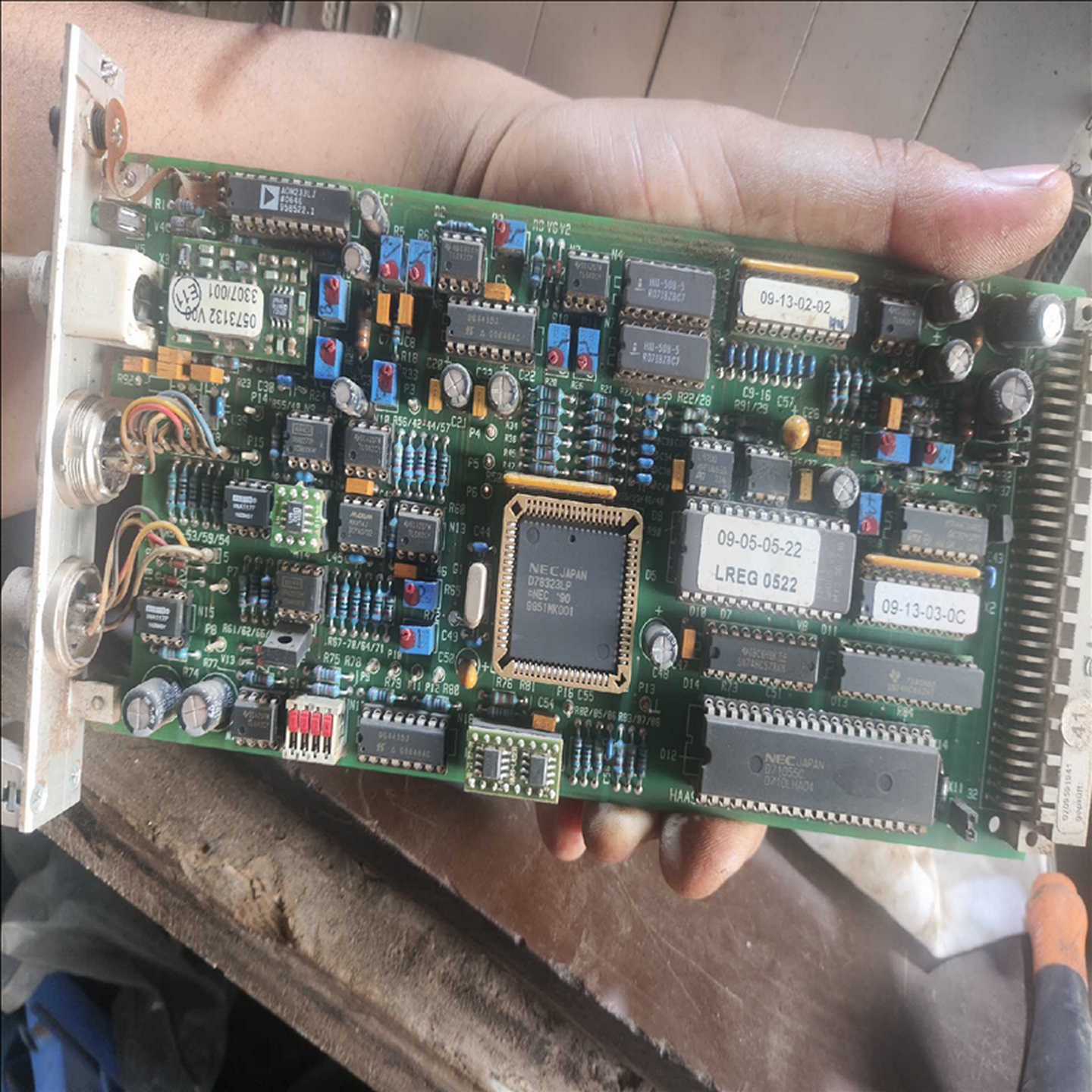 电源板驱动板PC00416C416F各功率测试现询价