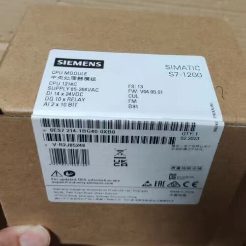 6ES72141BG400XB0顺丰-询