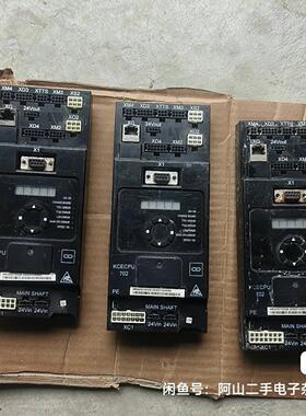 【请询价】电梯KCE主板CPU702KM50092792G35  K