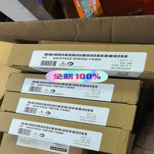 6AG1522 7AB0询价 1BF00