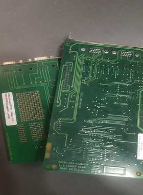 （议价）COGNEX视频采集卡VPM-8100LX-DEKRevA