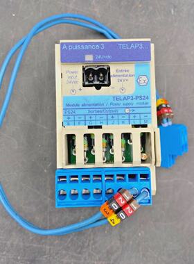 1Pc X A POWER SUPPLY TELAP3PS24 3 WATT