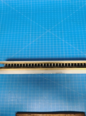 Gbc/SickingerUSP-132.5:1圆形0.256冲孔模具