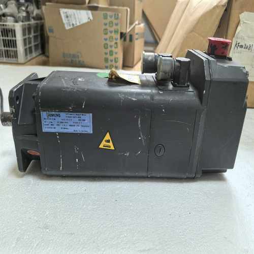 全新西门子伺服电机1FT5064-1AC71-4FBO-议价