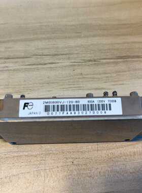 2MBI600VJ-120-80 包上机~询价