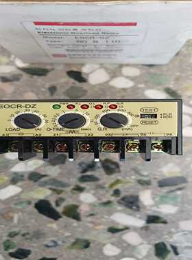 咨询-EOCR-DZ60一N一110三和SAMWHA电机保