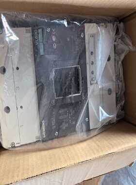 询价拍~塑壳断路器3VL5763-1AA36-0AA0. 3V