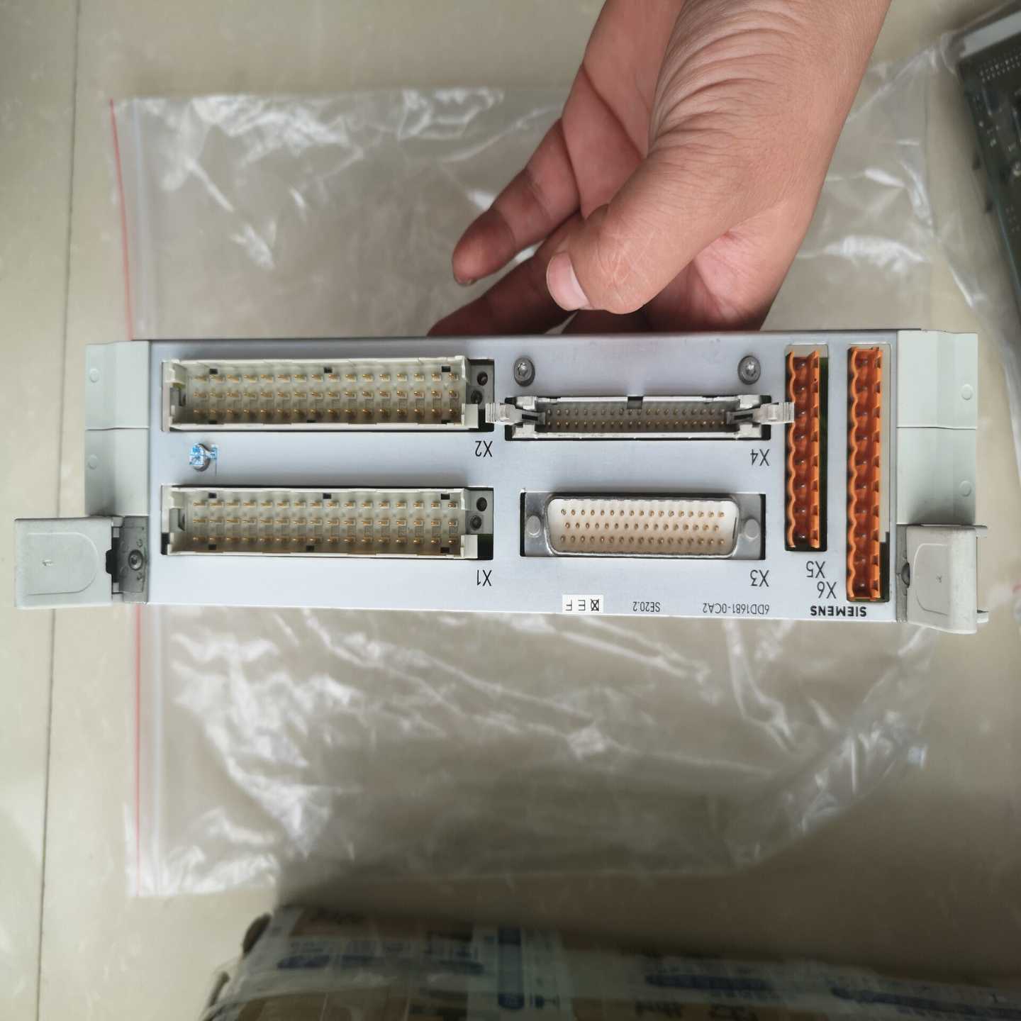 询价6DD1681-0CA2成色不错