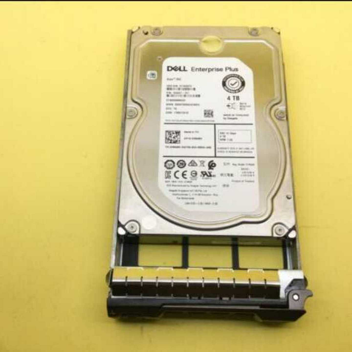 配件DPN0V9M9K DELL SC 4T 72K SAS议价