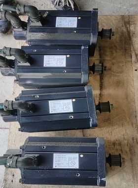 【星慕电子】安川伺服电机 USASEM-30-MA11,    3.8k