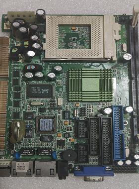 PCISA-3716E2VVER2.0半长板卡工业-议价