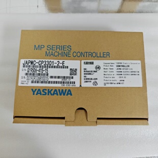 260IF 01安川全新现货dEVICEnET通信模块质保 CM2320 议价JAPMC